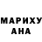 Метамфетамин кристалл ByTeddyK